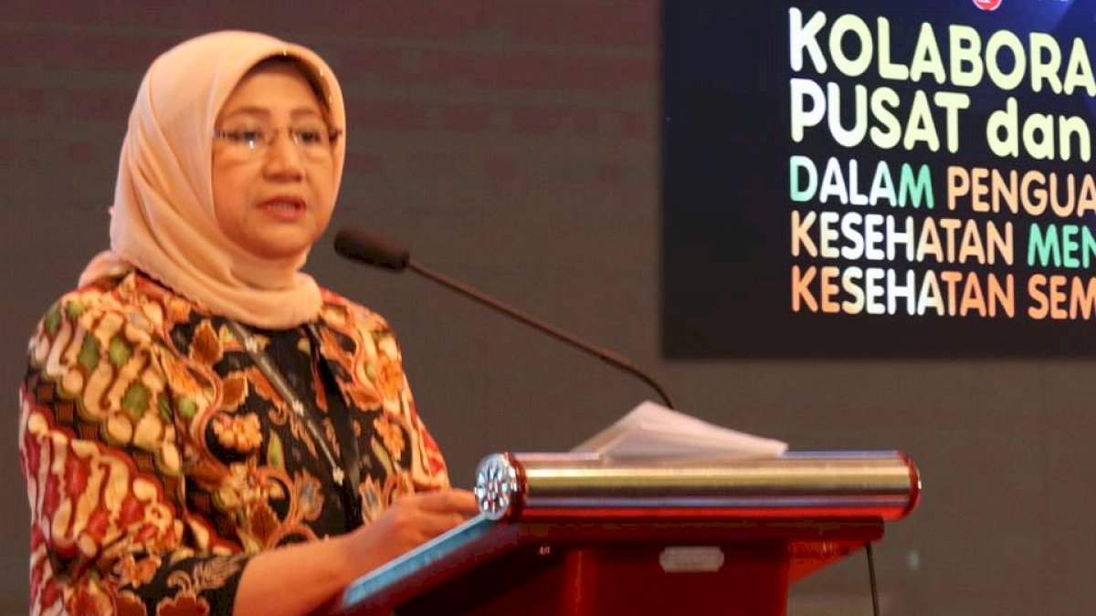 Tunggakan Insentif Tenaga Kesehatan 2020 Sudah Dibayarkan Pemerintah