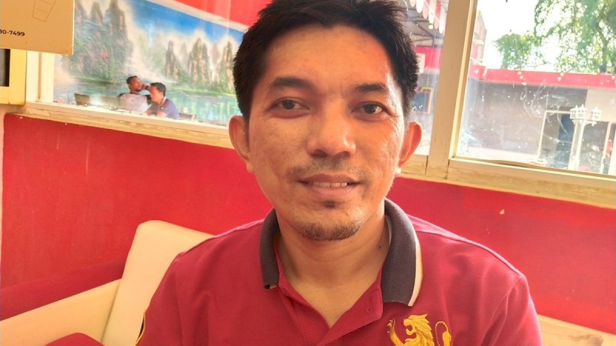 Sekretaris DPW PPP Sebut Ketua DPC Tak Mesti Anggota DPRD