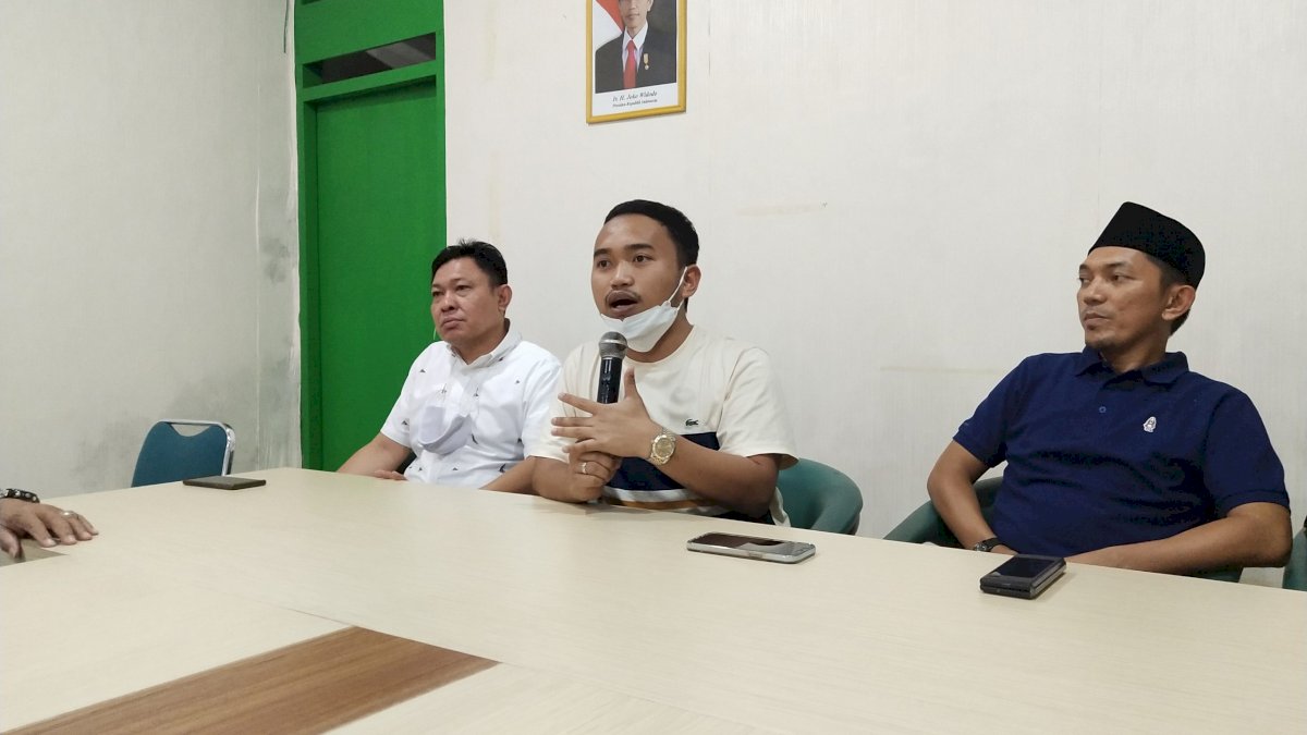 Pileg 2024, PPP Berhasil Amankan Kursi Wakil Ketua DPRD Sulsel