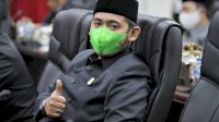 Wakil Ketua Bappilu DPC PPP Makassar Siap Menang di Muscab