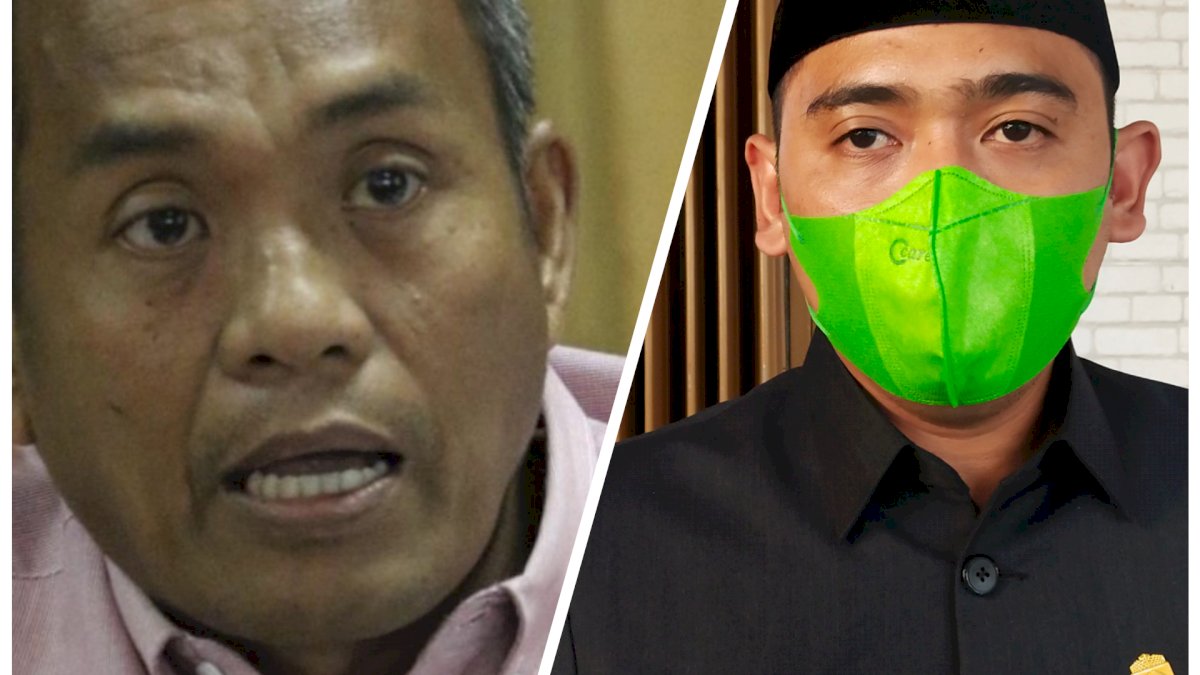 Tolak Minta Maaf, Sampara Sarif Siap Hadapi Laporan RTQ di Polda Sulsel