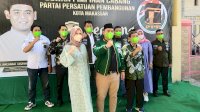 Rachmat Taqwa Harap Prosesi Muscab PPP Makassar Tidak Seperti Warung Tunjuk-tunjuk