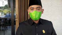 Politisi PPP RTQ Laporkan Mantan Legislator Makassar Sampara Sarif ke Polda Sulsel