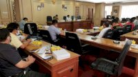 Pansus Wacanakan Legislator Tak Patuh LHKPN Langgar Kode Etik