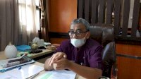 Ini Alasan Prof Rudy Djamaluddin Mundur Sebagai Kepala Dinas PUTR Sulsel