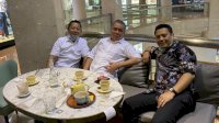 Edward Horas Sebut Andi Iwan Aras Layak Bertarung di Pilgub Sulsel 2024