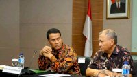 Survei Pilpres Index Indonesia, Elektabilitas Amran Sulaiman Kalahkan SYL dan Anis Matta