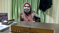 Andi Sugiarti Mangun Siap Pimpin PPP Bantaeng Kedua Kalinya