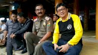 Kader Golkar Toraja Utara Ancang-ancang Hengkang ke Gerindra