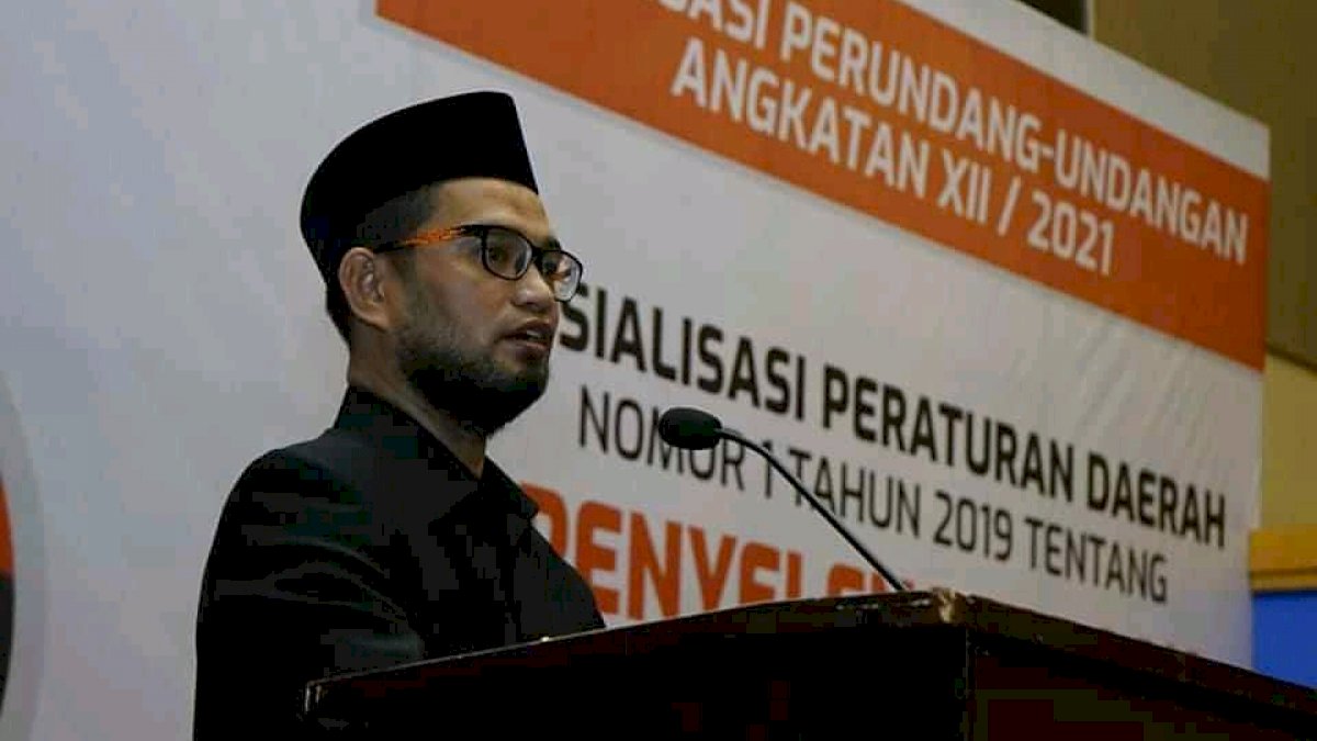 Fraksi PKS Harap Sekwan DPRD Makassar Secepatnya Definitif