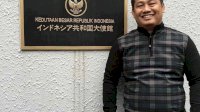 Resep Dirut PDAM Makassar Bisa Sembuh dari Covid-19