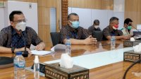Bedah Rumah, Wujudkan Hunian Sehat Bagi IKPLN Daerah Sulselrabar