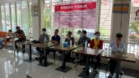 Pemuda Makassar Sepakat Jaga Stabilitas dan Harmonisasi di Tengah Pandemi Covid-19