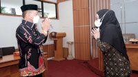Pemkab Gowa Apresiasi BPJS Ketenagakerjaan Bantu Tangani Pandemi
