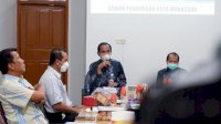 Dewan Pendidikan FGD Soal Kualitas Pendidikan di Tengah Pandemi