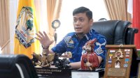 Tak Gunakan APBD, Bupati Adnan Siapkan Mekanisme Penanganan Banjir
