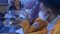 HMJ Matematika FMIPA UNM Laksanakan Penyisihan GEOMETRI 2021