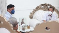 Pemukiman DAS Jeneberang Bakal Diperbaiki, Balai Siapkan Rp20,8 Miliar