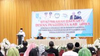 Dewan Pendidikan Diharap Bantu Pemkab Gowa Siapkan Sekolah Tatap Muka