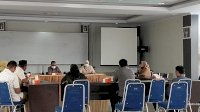 Komisi IV DPRD Jeneponto Konsultasi Predikat KLA di Parepare