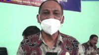 Dewan Pendidikan Sinjai Gelar Rakor, Libatkan Komite Sekolah Bantu Pemerintah Tangani Pandemi