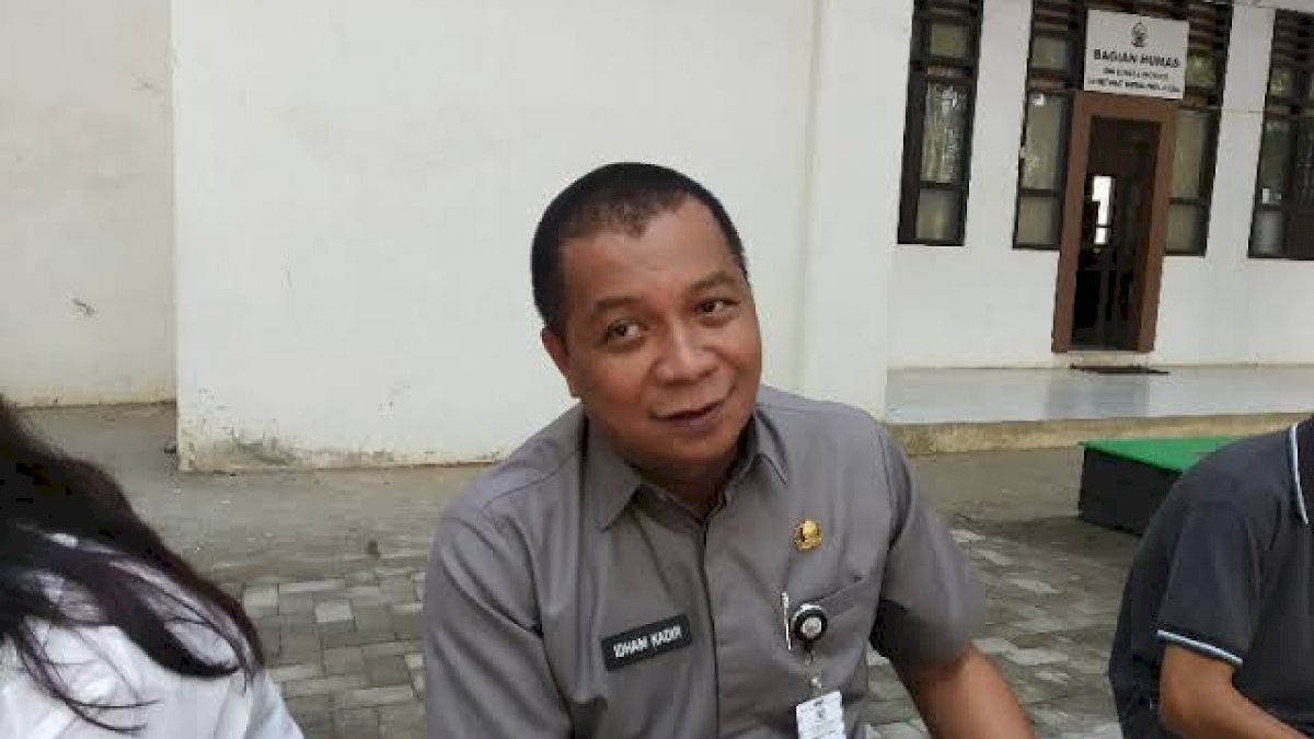 Biro Umum Setda Sulsel Tegaskan Rp 177 Miliar untuk RKA-P 2021, Senilai Rp 12 Miliar untuk  Fasilitasi Rujab