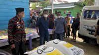 Bupati Wajo Amran Apresiasi Gerak Cepat Kader NasDem Bantu Warga Korban Bencana