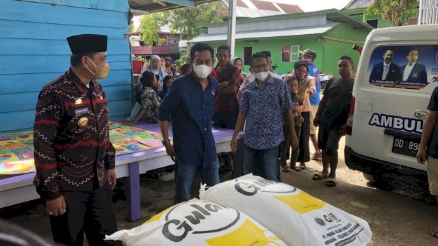 istimewa