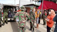Desy Serahkan Bantuan ke Warga Wajo Korban Puting Beliung