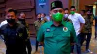 Muscab PPP Makassar Memanas, Rahcmat Taqwa Mengamuk