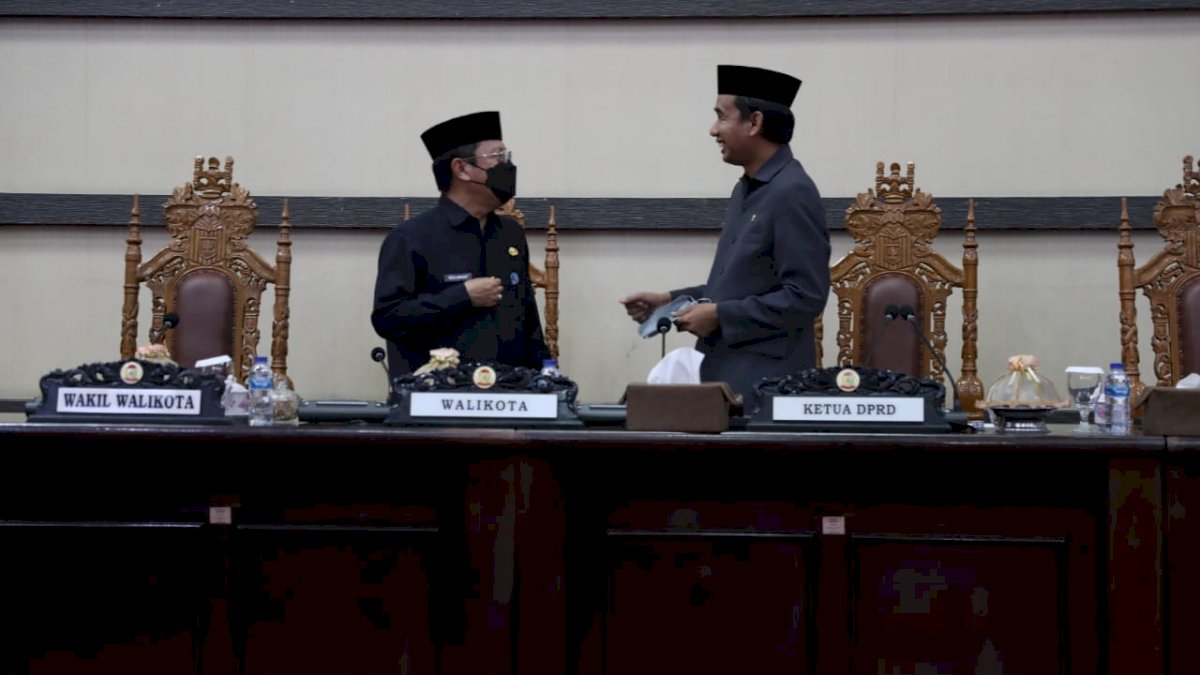 Sekda Pemkot Makassar Harap Ranperda Perlindungan Guru Dorong Peningkatan Kualitas dan Kapasitas Guru