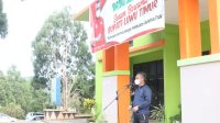 Bupati Lutim Minta Pegawai Dinkes Jadi Agen Perubahan di Tengah Pandemi