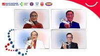 Pepsodent Kampanye Pentingnya Terbebas dari Gigi Berlubang