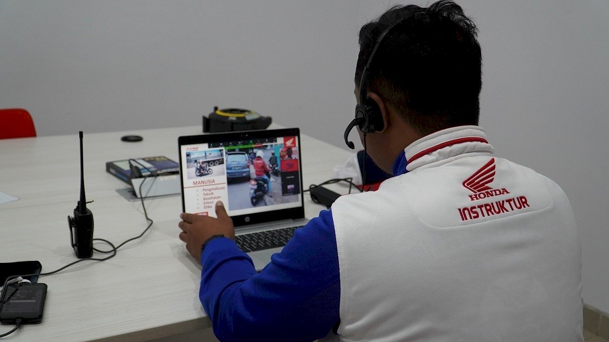 Jangan Ketinggalan, Ikut Lomba Video Pendek Cari Aman AHM Berhadiah Total Rp35 Juta 