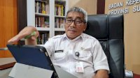 Rektor Tarik Prof Jufri Kembali ke UNM, BKD Sulsel: Kami Boleh Mengatakan Tidak