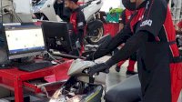 Program YDT Yamaha Berikan Servis Motor Injeksi Lebih Cepat dan Akurat&nbsp;