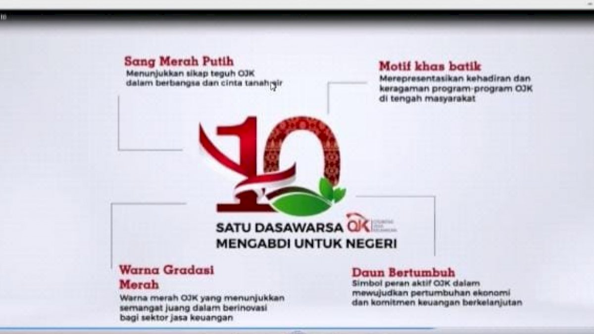 Percepat Pemulihan Ekonomi, OJK Gelar Serentak Bulan Inklusi Keuangan