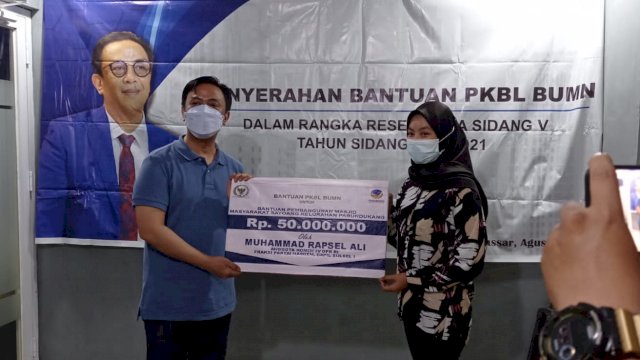 istimewa
