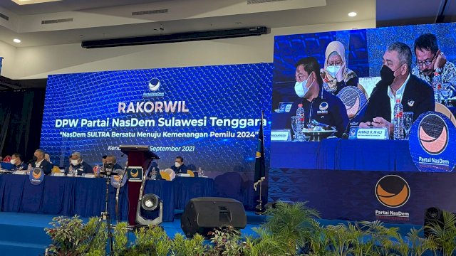 istimewa