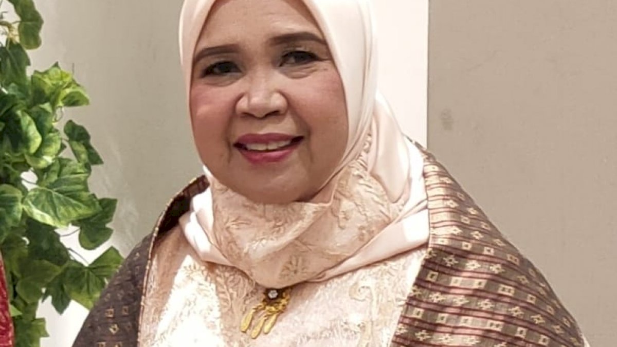 UMI Jadi PTS Pertama Raih Akreditasi Unggul, Ketua Prodi Agroteknologi: Civitas Akademika Patut Bangga