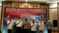 Dirintelkam Polda Sulsel FGD Mengawal Kebijakan Pemerintah Pada Masa Pandemi Covid-19