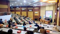 Pemkot Parepare Serahkan Santunan BPJS Ketenagakerjaan Untuk Iman Masjid