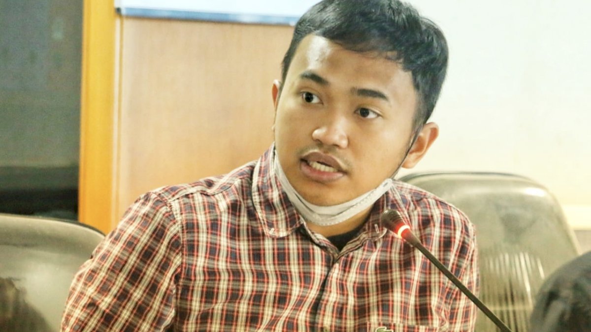 Imam Fauzan Persilahkan RTQ dan Akbar Yusuf Tarung di Muscab PPP Makassar