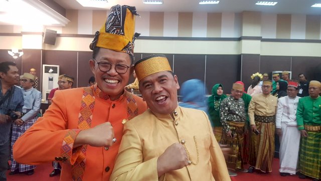 istimewa