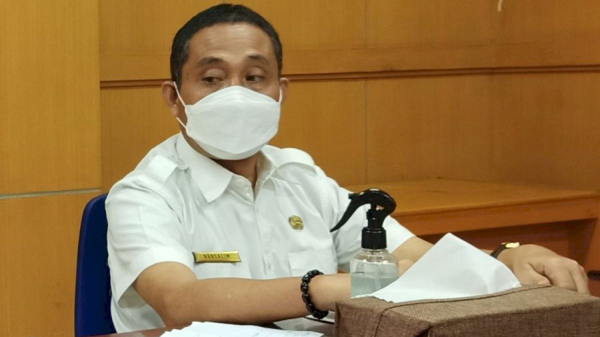 Agar Tak Menimbulkan Kerumunan, Lokasi Live Score SKD CPNS di Luwu Utara Ditiadakan