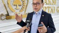 Kandidat Kuat Wakil Ketua DPR RI, Supriansa Sebut Lodewijk Bisa Diterima Semua Pihak
