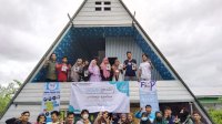 Forum Lingkar Pena Cabang Makassar Gelar Pelatihan Kepenulisan
