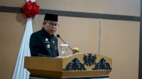 Walikota Taufan Pawe Dukung Presiden RI Jadikan Indonesia Kiblat Industri Halal Dunia
