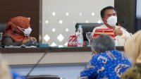 Dongkrak PAD, Rahmansyah Janji Maksimalkan Sektor Pertanian, Peternakan dan Pariwisata