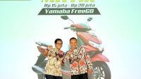 Yamaha Borong 11 Penghargaan di Motor Plus Award 2021
